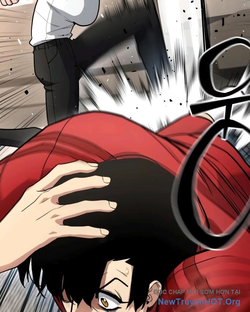 Hacker Báo Thù: Chapter 13