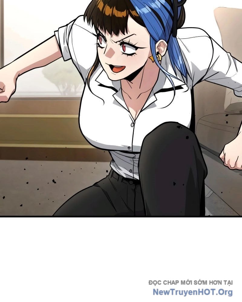 Hacker Báo Thù: Chapter 13