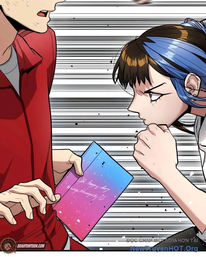 Hacker Báo Thù: Chapter 13