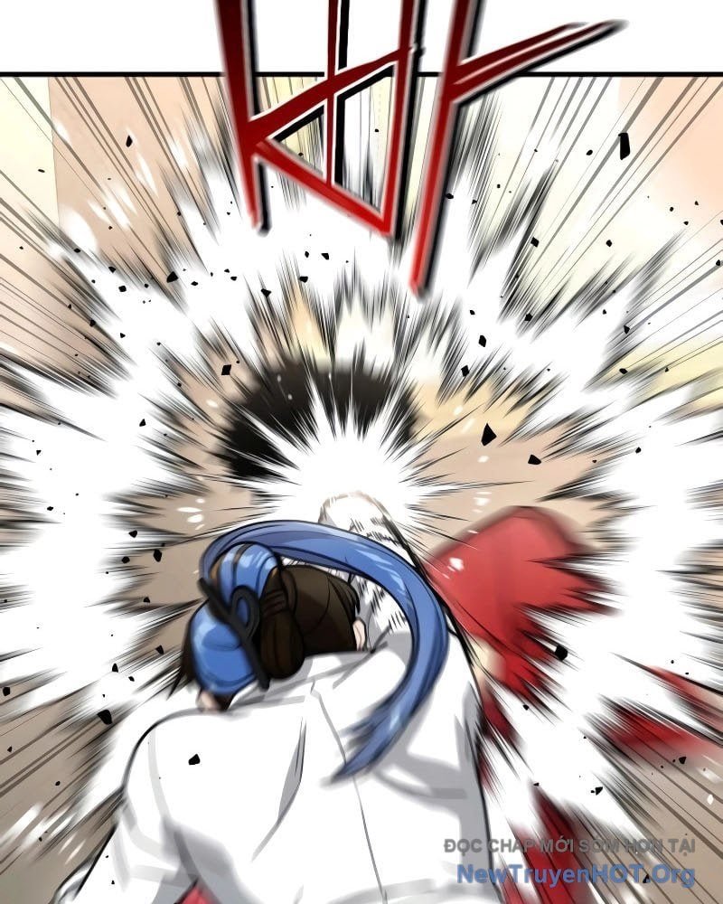 Hacker Báo Thù: Chapter 13