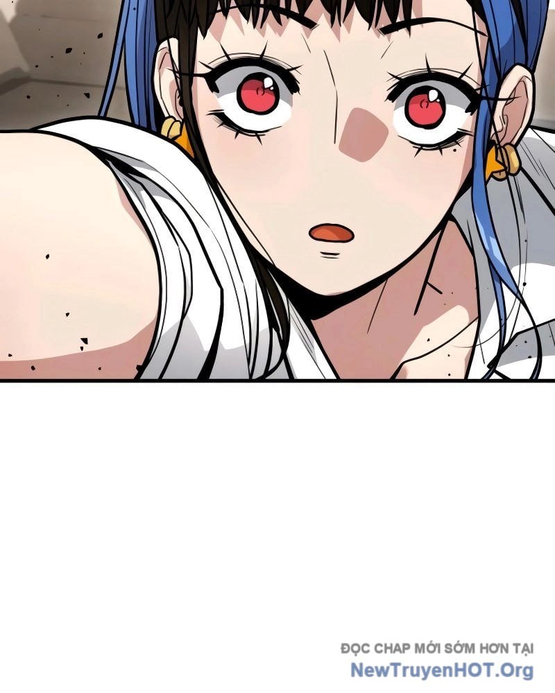 Hacker Báo Thù: Chapter 13