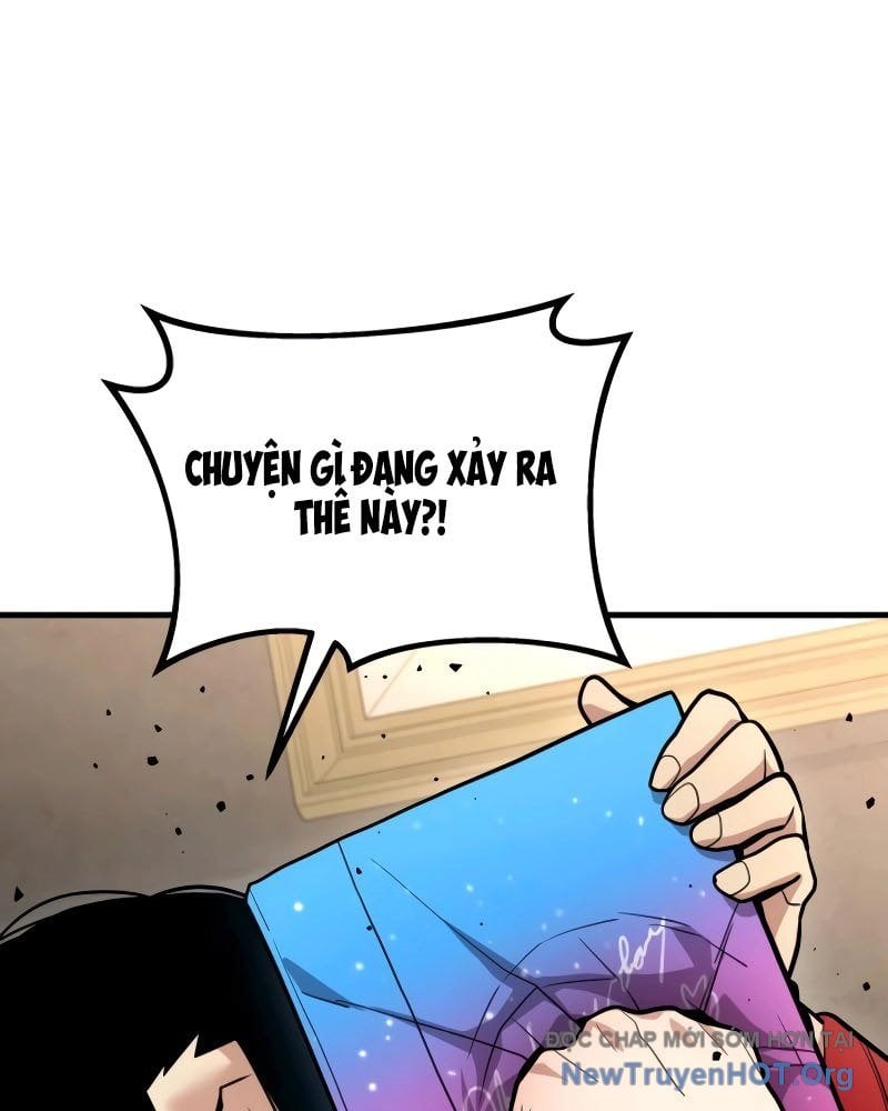 Hacker Báo Thù: Chapter 13