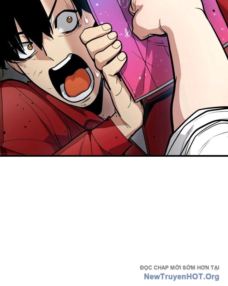 Hacker Báo Thù: Chapter 13