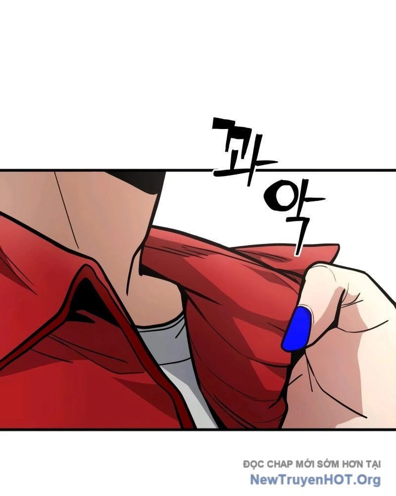 Hacker Báo Thù: Chapter 13