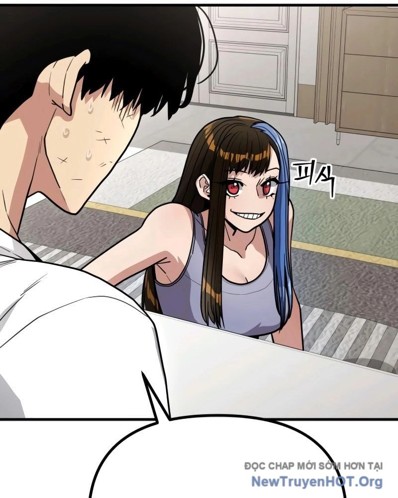 Hacker Báo Thù: Chapter 13