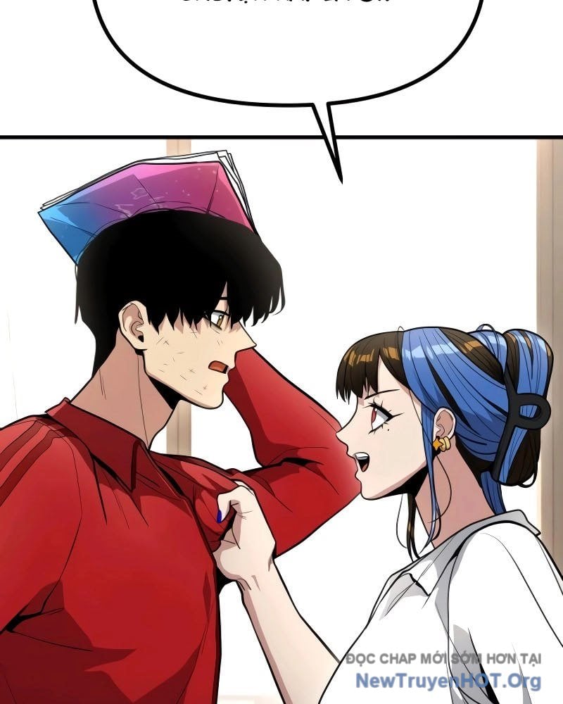 Hacker Báo Thù: Chapter 13