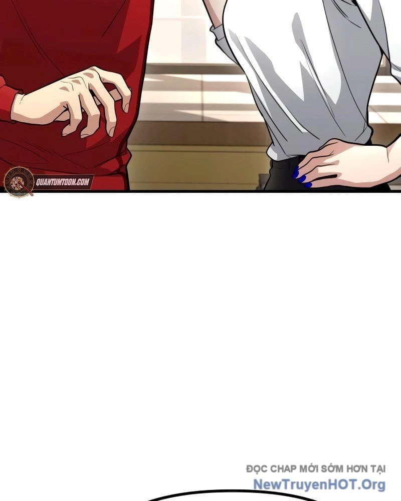 Hacker Báo Thù: Chapter 13