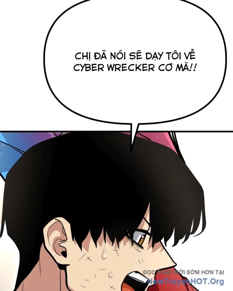 Hacker Báo Thù: Chapter 13