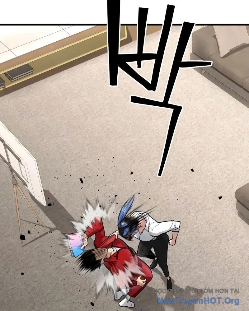 Hacker Báo Thù: Chapter 13