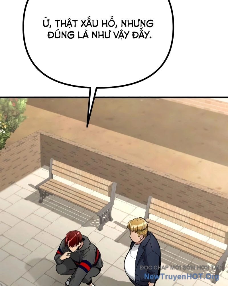 Hacker Báo Thù: Chapter 13