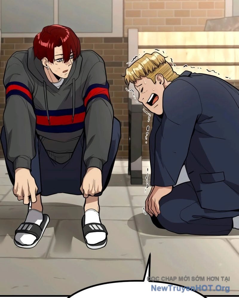 Hacker Báo Thù: Chapter 13