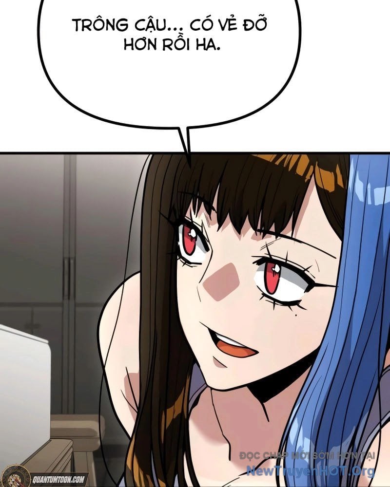 Hacker Báo Thù: Chapter 13