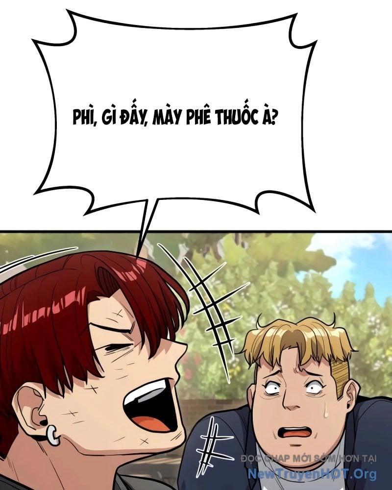 Hacker Báo Thù: Chapter 13