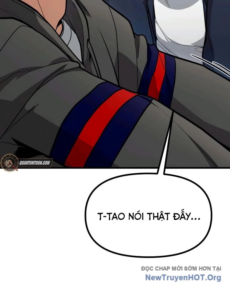 Hacker Báo Thù: Chapter 13