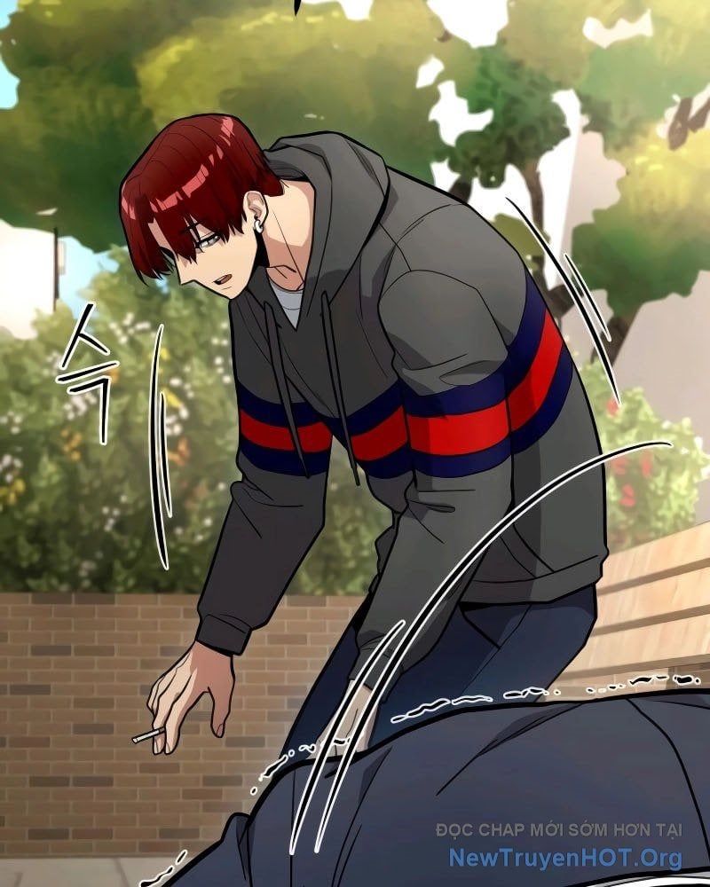 Hacker Báo Thù: Chapter 13