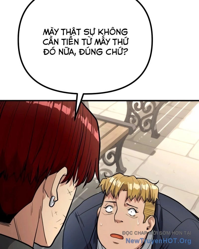 Hacker Báo Thù: Chapter 13