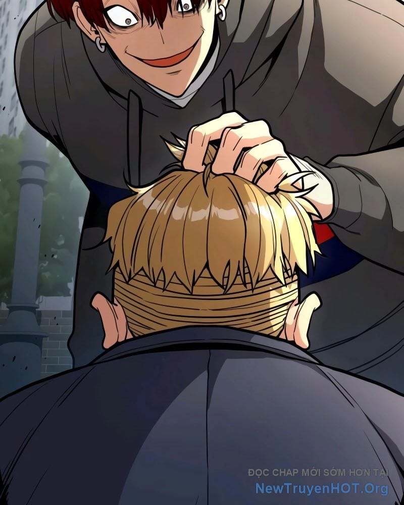 Hacker Báo Thù: Chapter 13