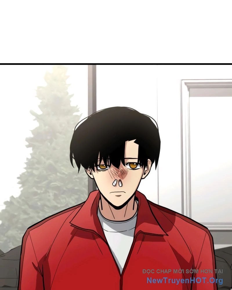 Hacker Báo Thù: Chapter 13