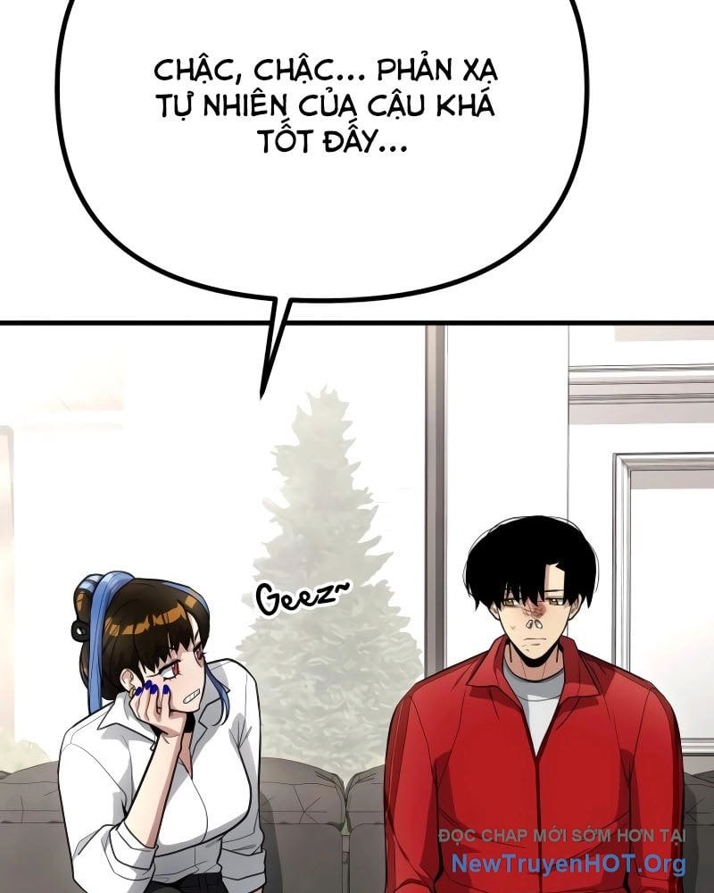 Hacker Báo Thù: Chapter 13