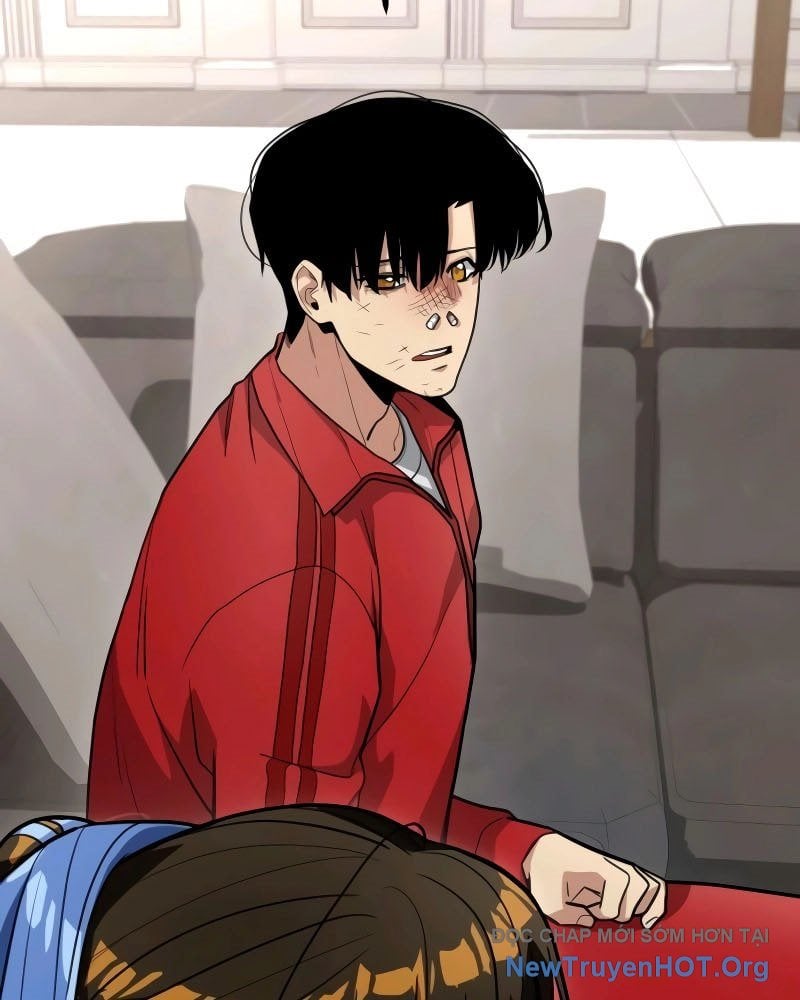 Hacker Báo Thù: Chapter 13