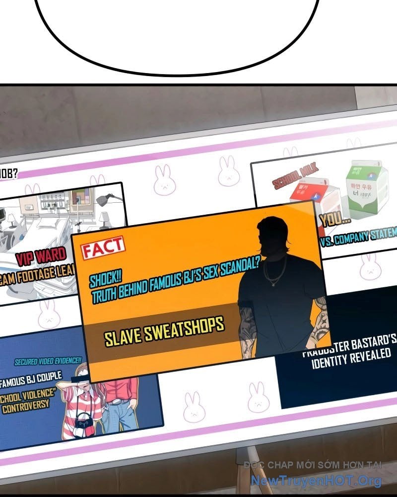 Hacker Báo Thù: Chapter 13