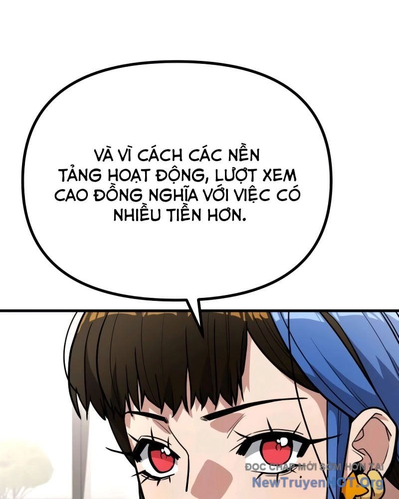 Hacker Báo Thù: Chapter 13