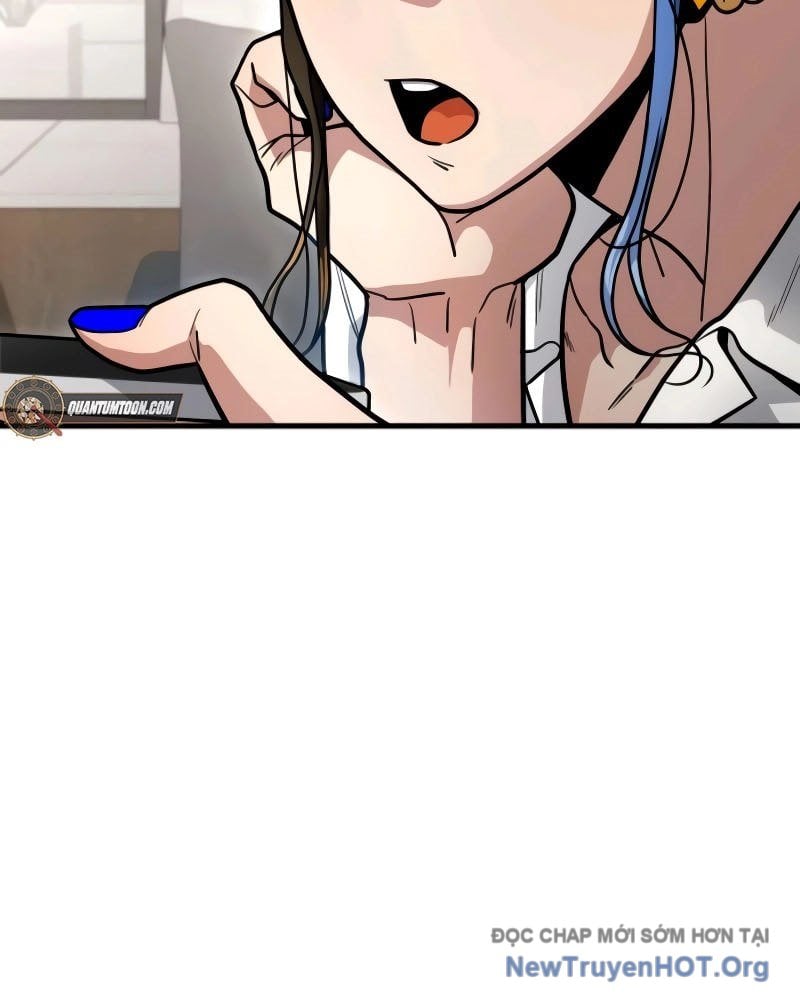 Hacker Báo Thù: Chapter 13