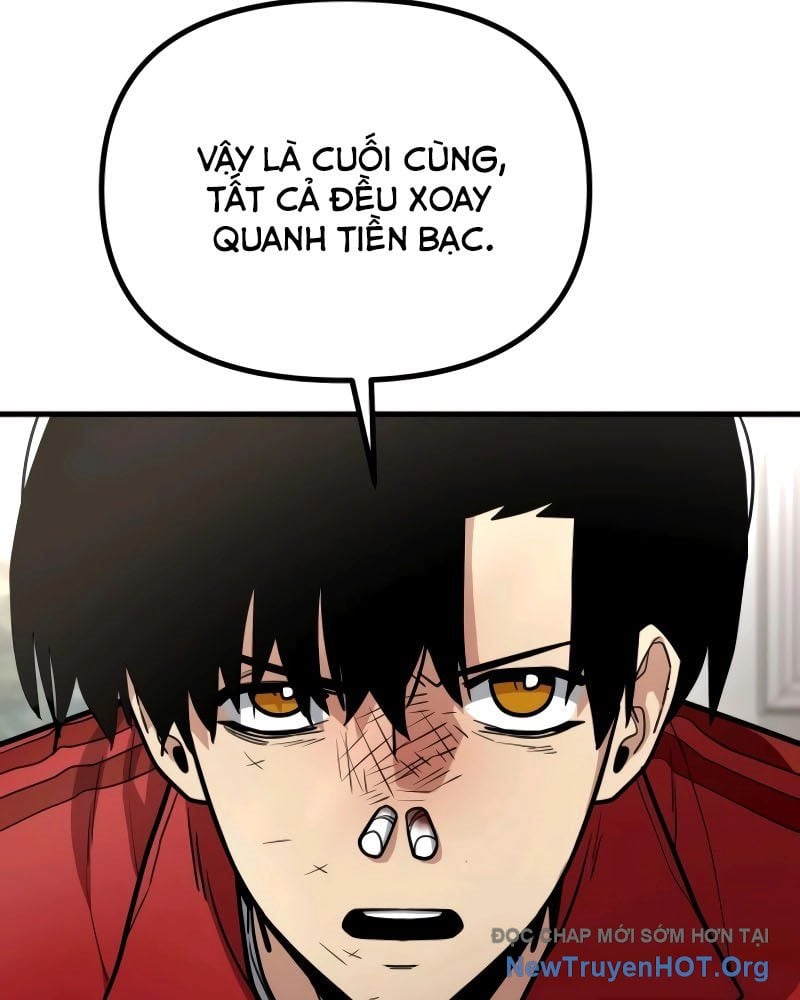 Hacker Báo Thù: Chapter 13