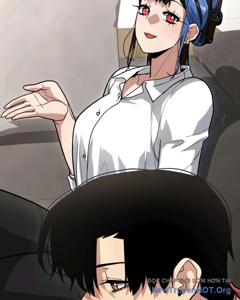 Hacker Báo Thù: Chapter 13