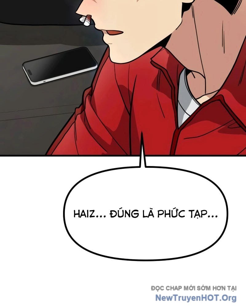 Hacker Báo Thù: Chapter 13