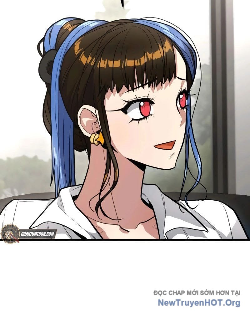 Hacker Báo Thù: Chapter 13