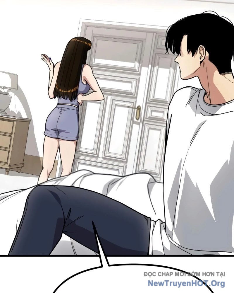 Hacker Báo Thù: Chapter 13