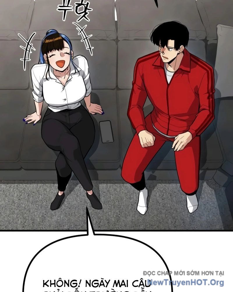 Hacker Báo Thù: Chapter 13