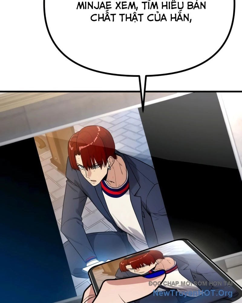 Hacker Báo Thù: Chapter 13