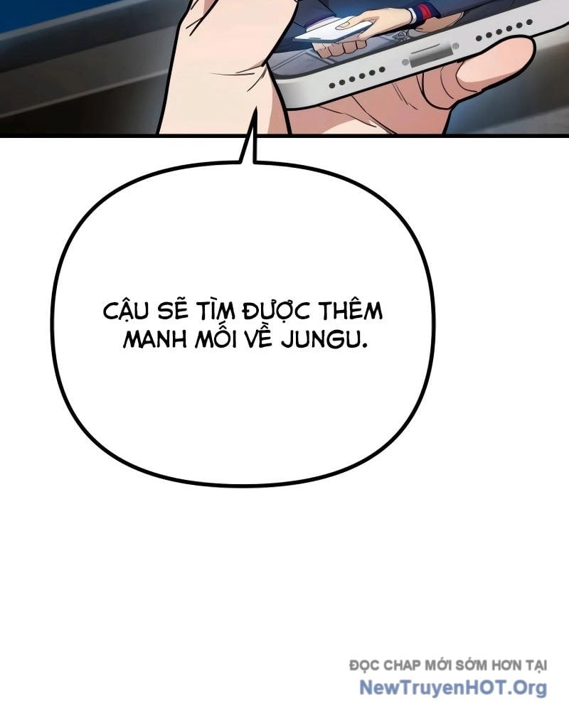 Hacker Báo Thù: Chapter 13