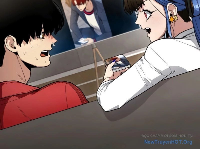 Hacker Báo Thù: Chapter 13