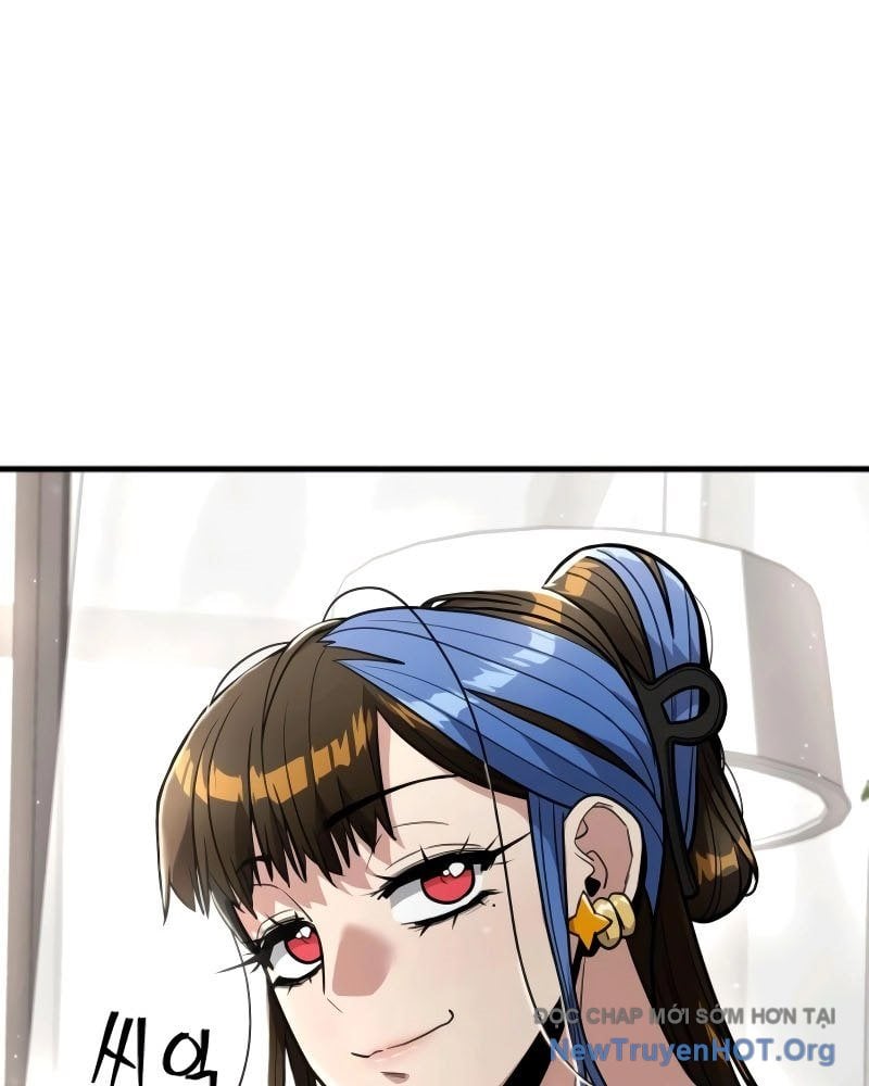 Hacker Báo Thù: Chapter 13