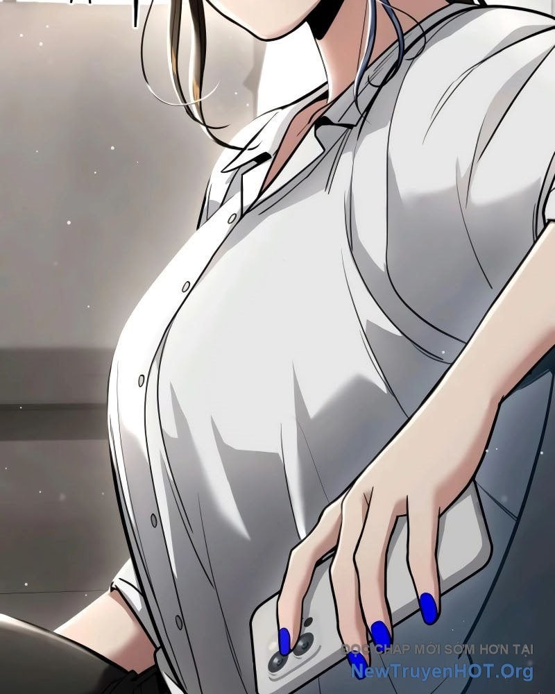 Hacker Báo Thù: Chapter 13