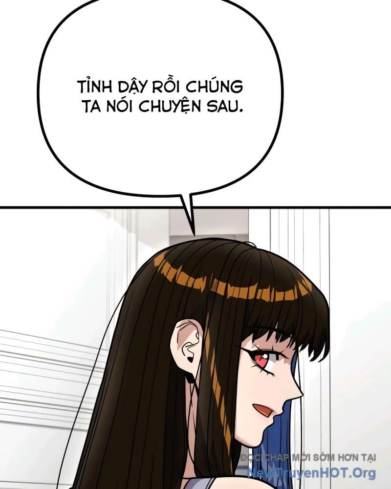 Hacker Báo Thù: Chapter 13