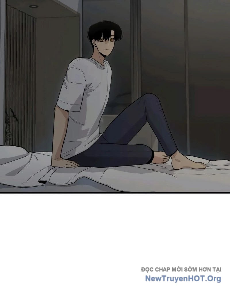 Hacker Báo Thù: Chapter 13