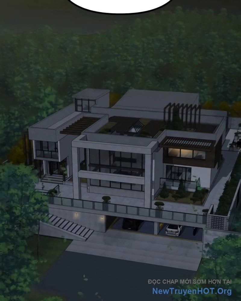 Hacker Báo Thù: Chapter 13