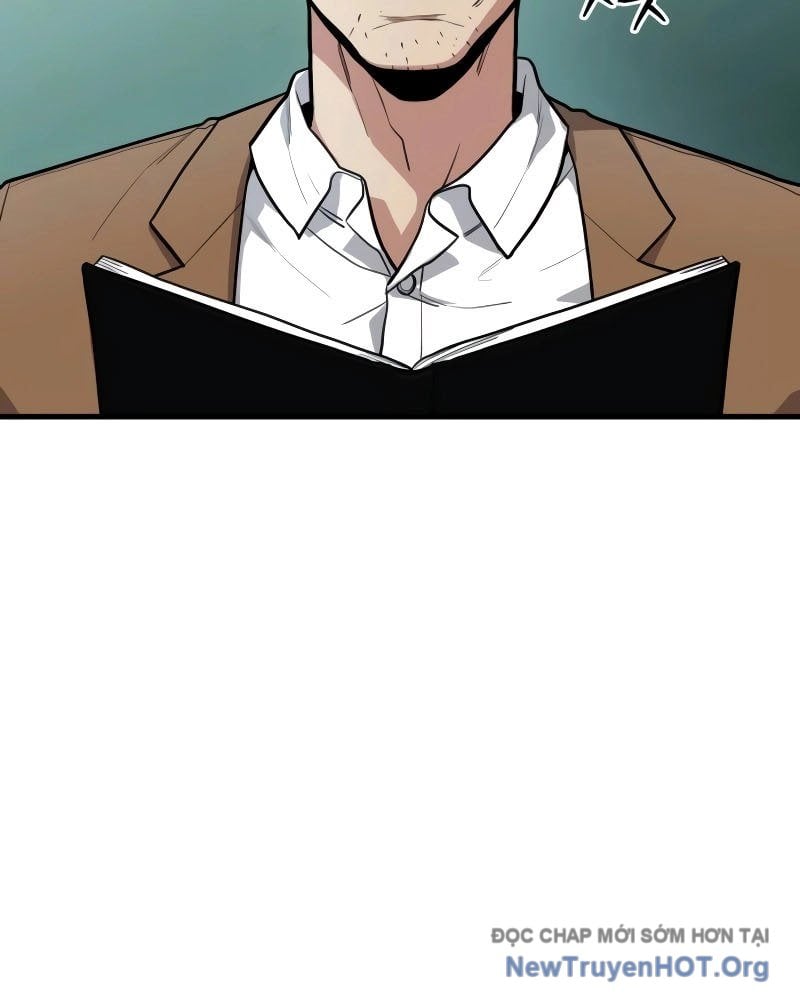 Hacker Báo Thù: Chapter 13