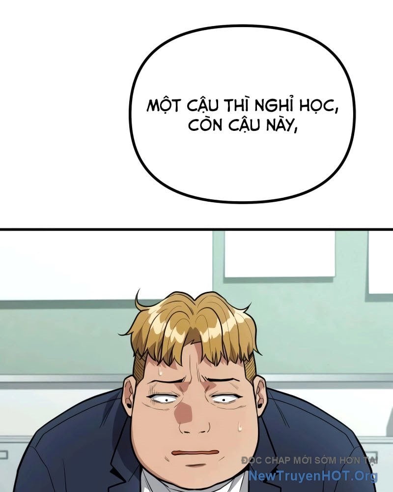 Hacker Báo Thù: Chapter 13