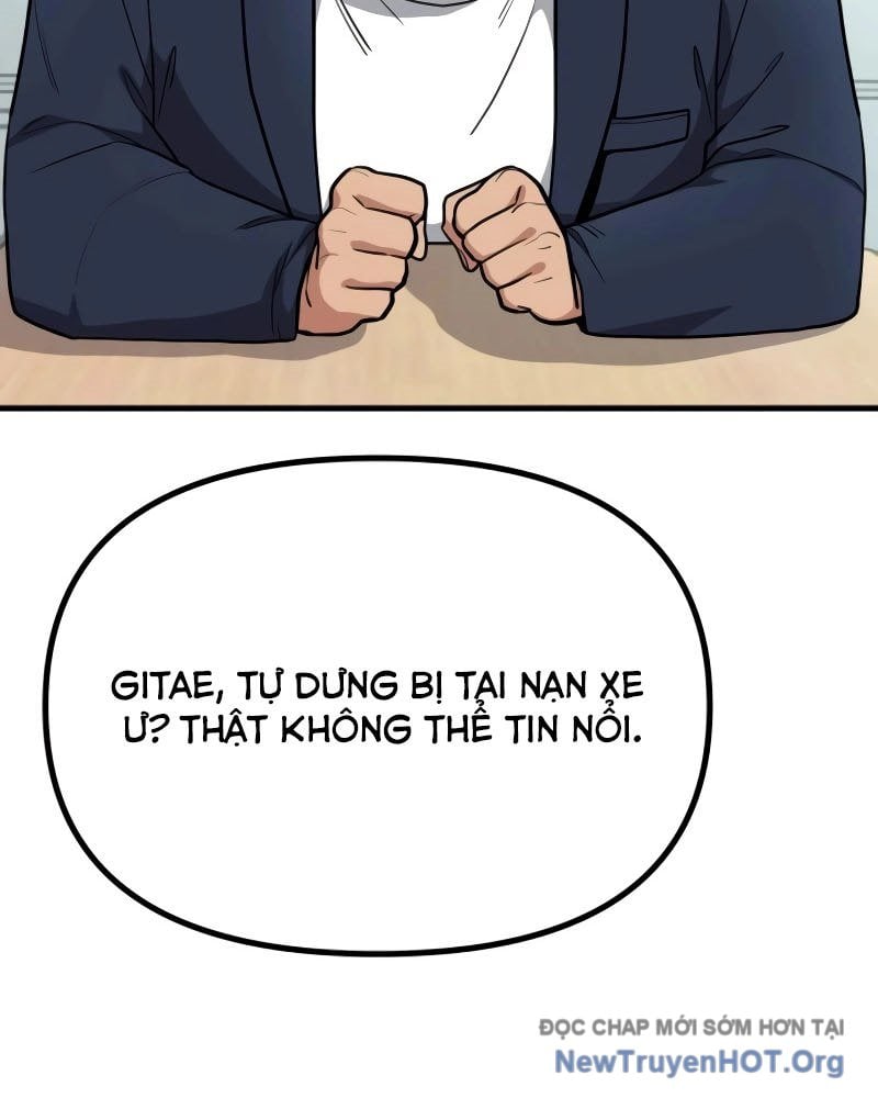 Hacker Báo Thù: Chapter 13