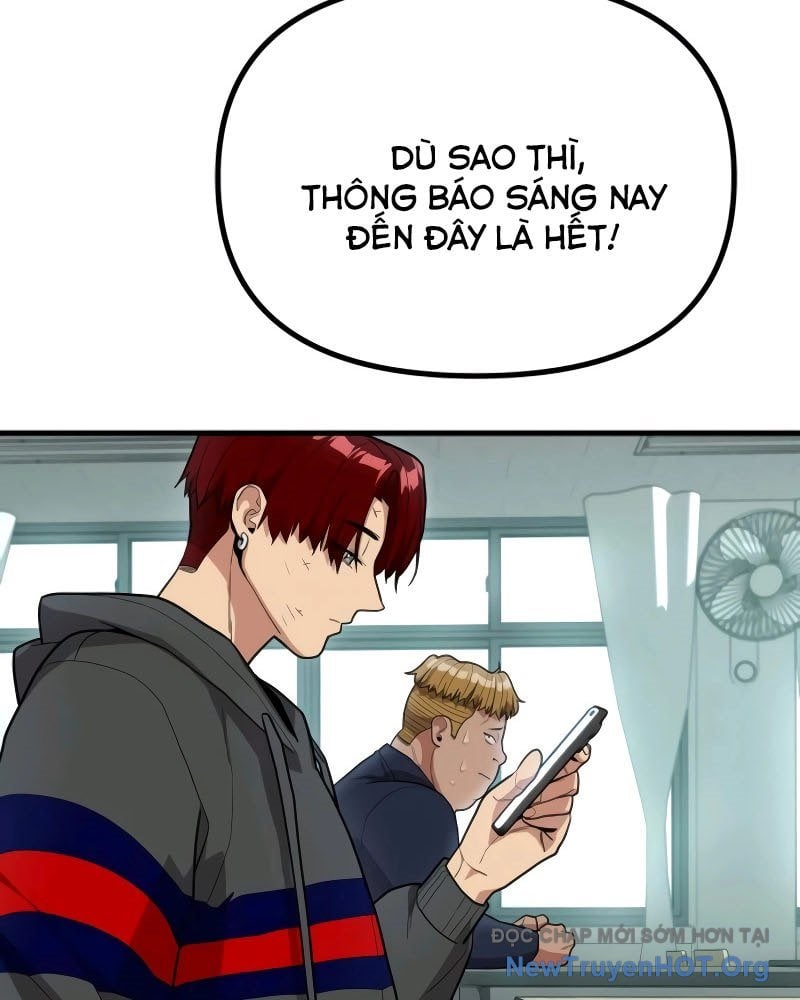 Hacker Báo Thù: Chapter 13