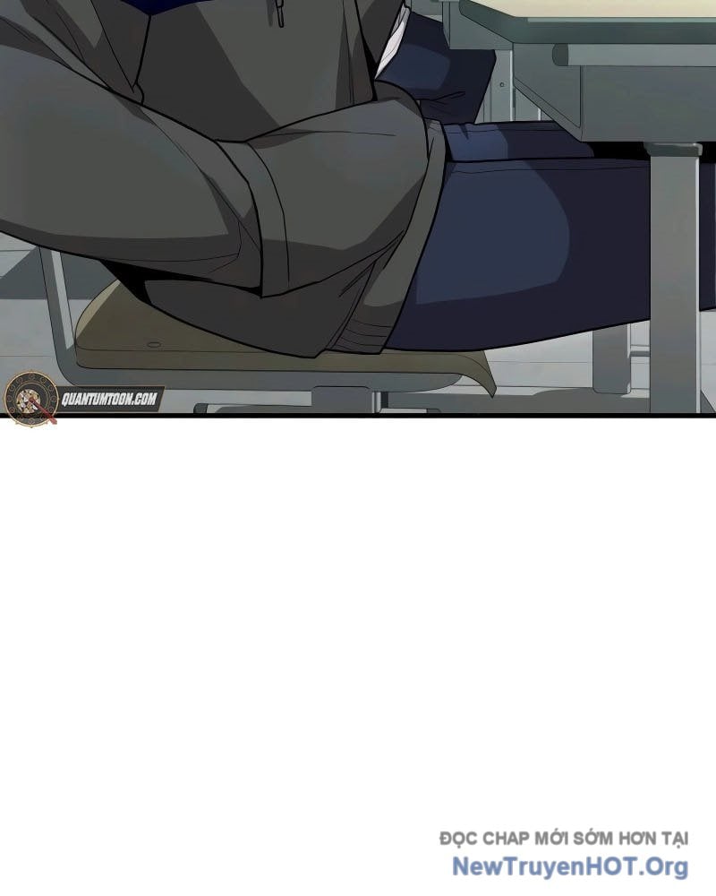 Hacker Báo Thù: Chapter 13