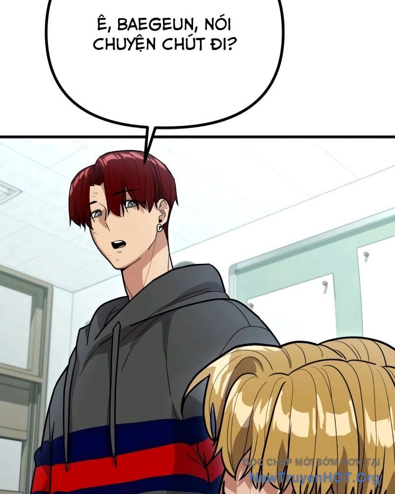 Hacker Báo Thù: Chapter 13