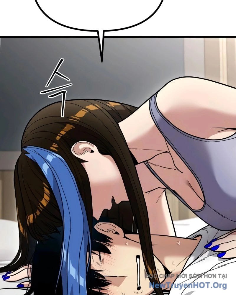 Hacker Báo Thù: Chapter 13