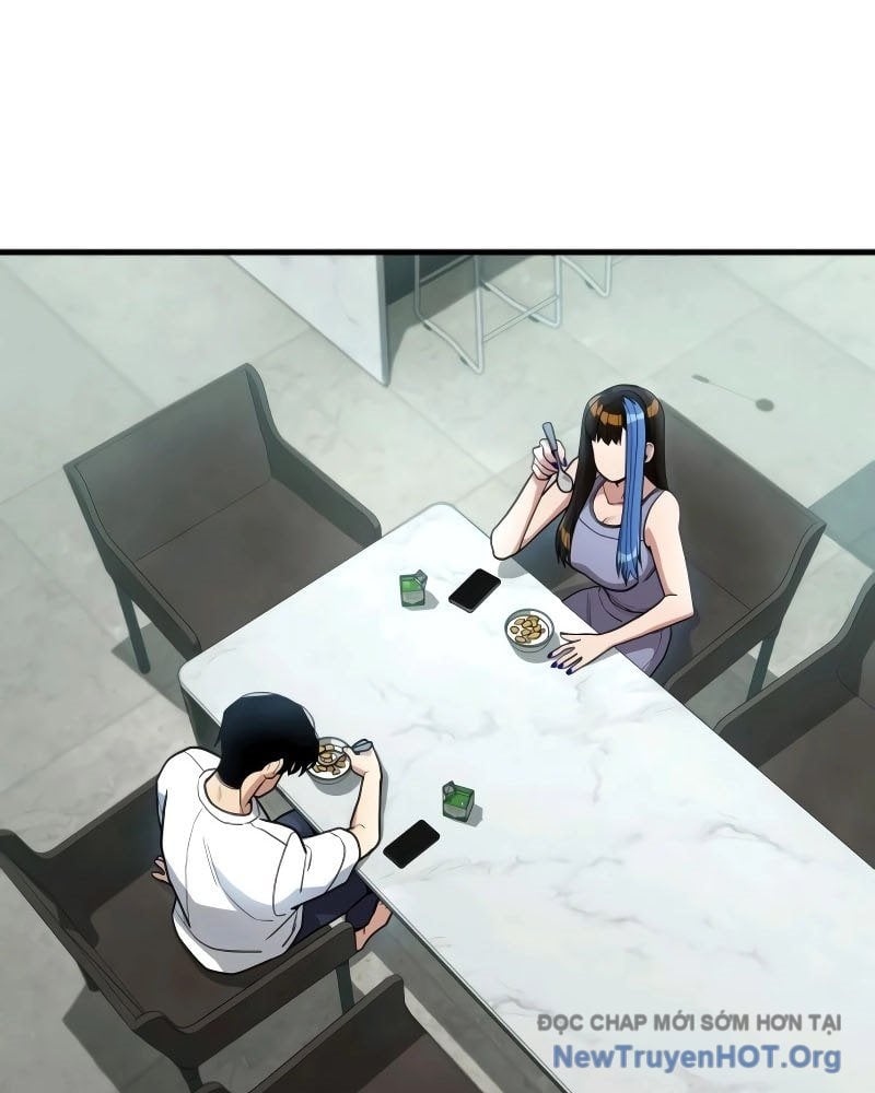 Hacker Báo Thù: Chapter 13