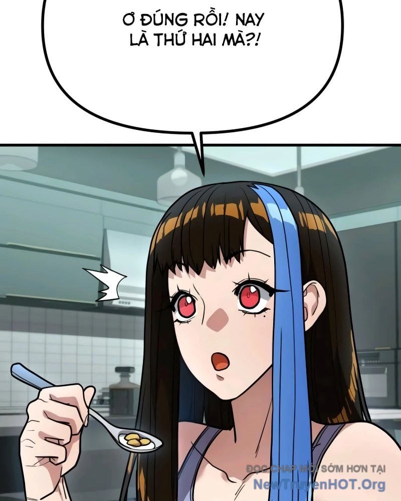 Hacker Báo Thù: Chapter 13